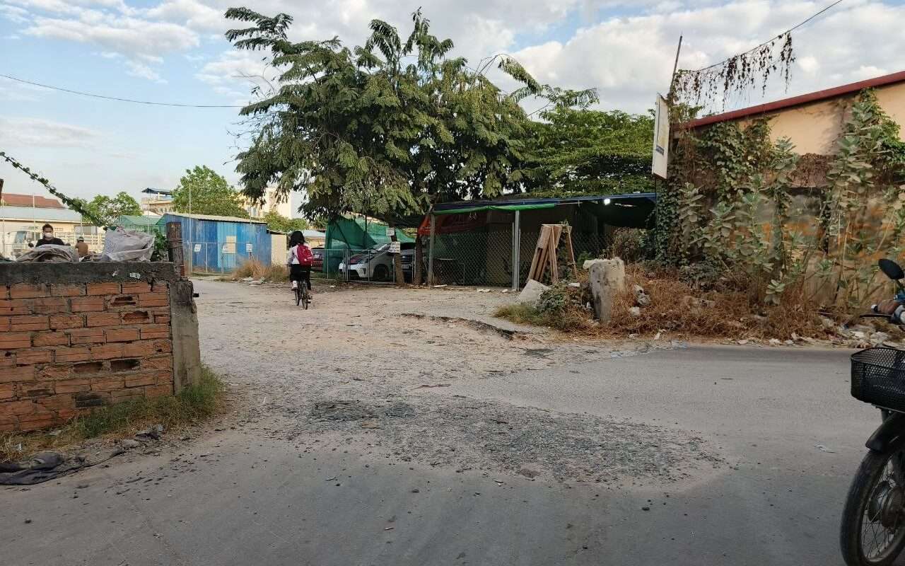 $$$-ផ្ទះលក់ $135,000-$$$