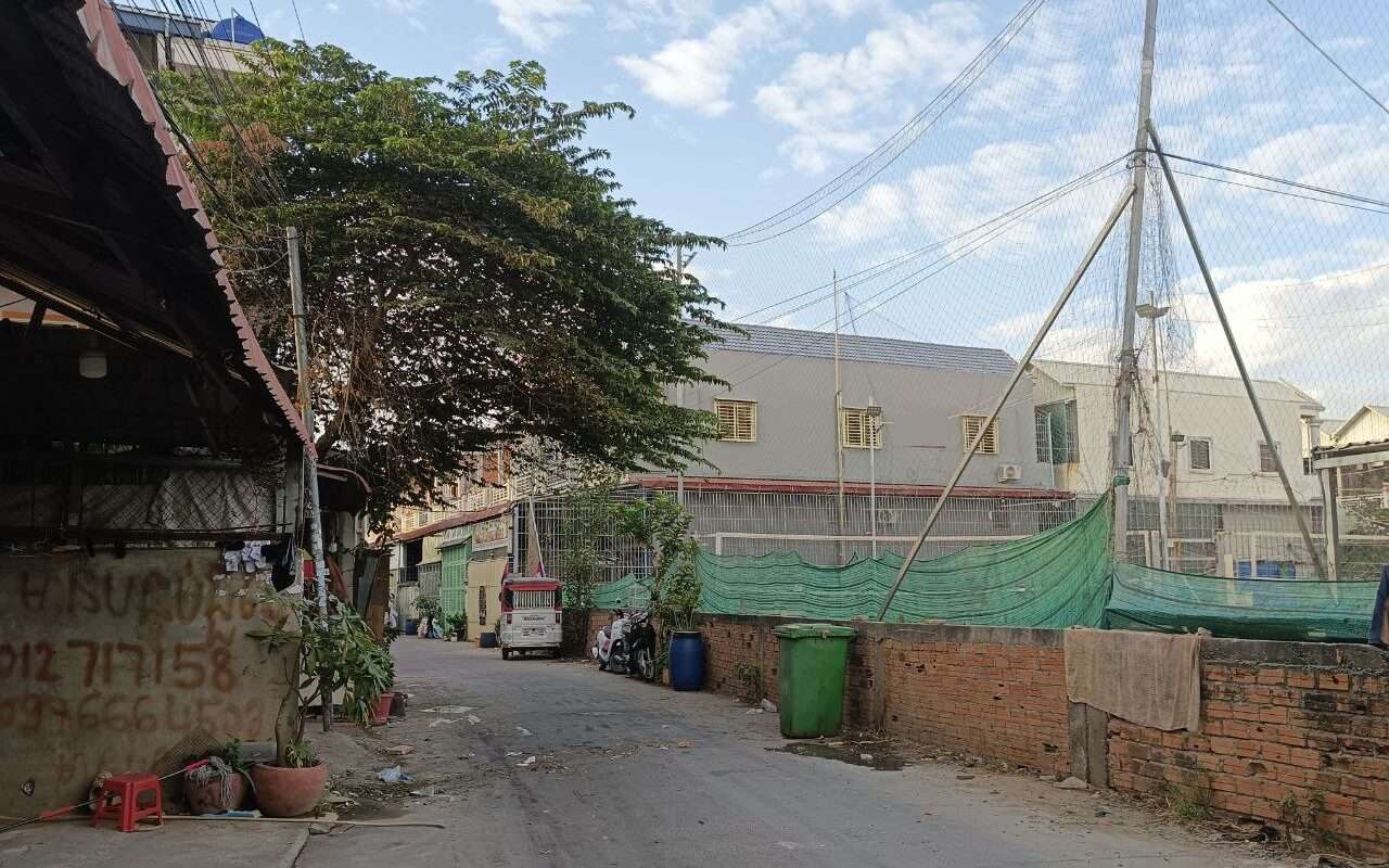 $$$-ផ្ទះលក់ $135,000-$$$