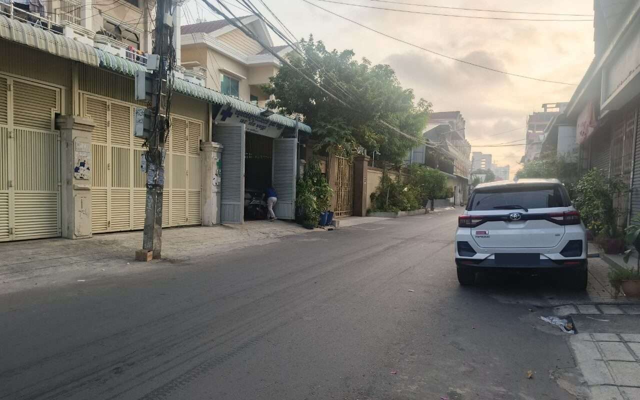 $$$-ផ្ទះជួលនៅសង្កាត់ទឹកល្អក់-$$$