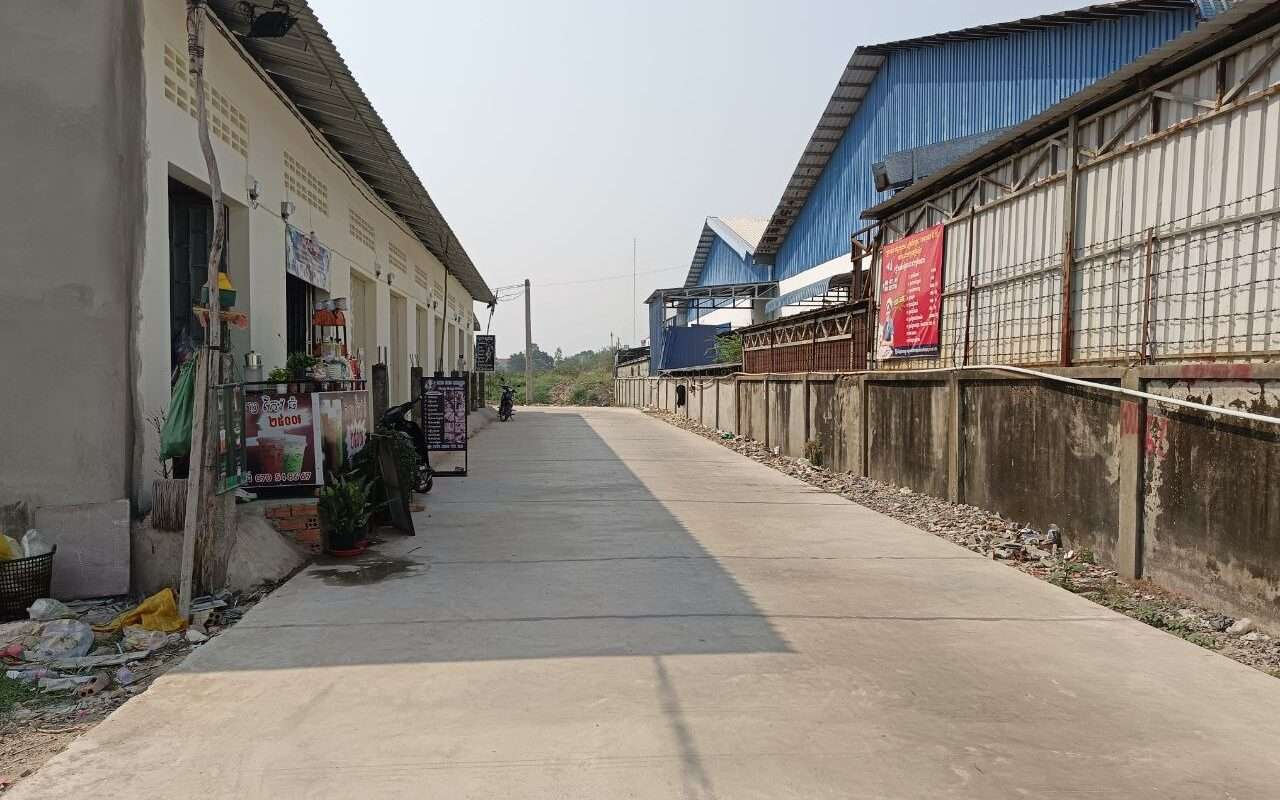 $$$-ដី5mx30លក់ $50,000-$$$