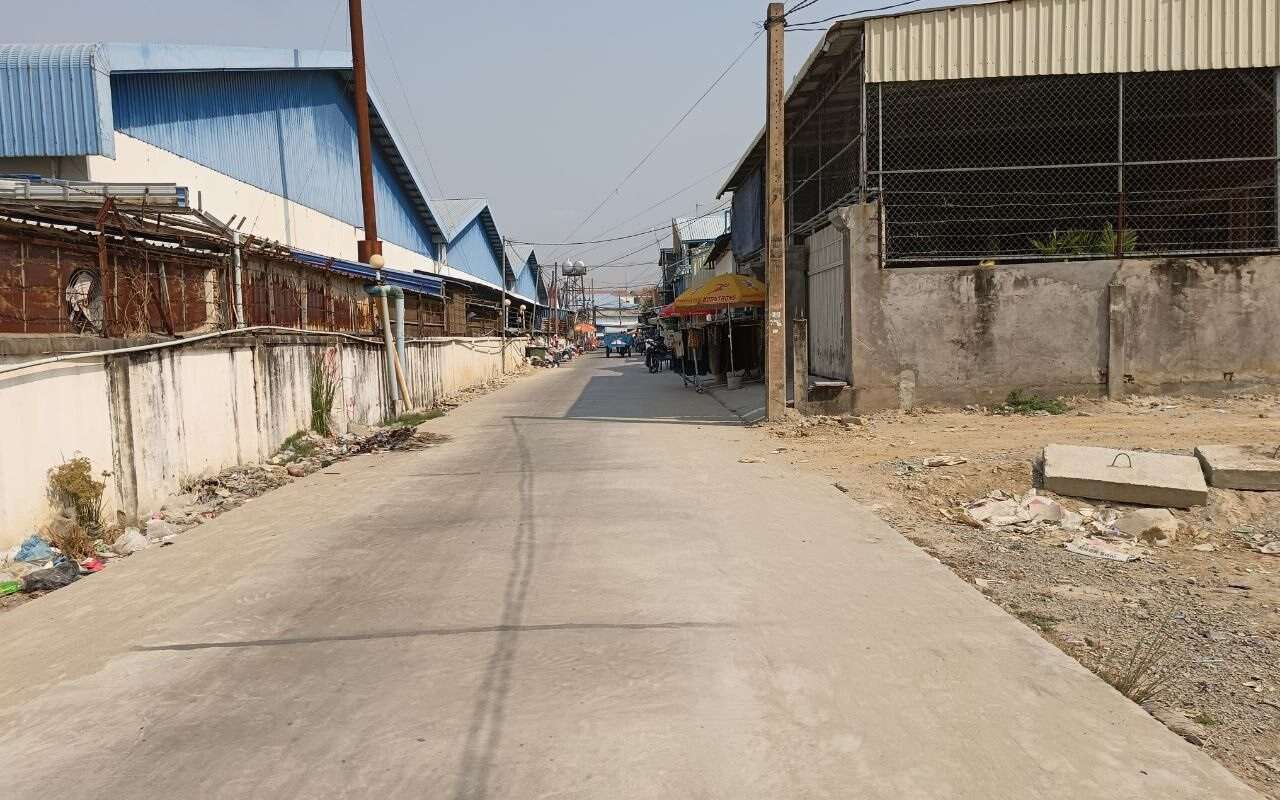 $$$-ដី5mx30លក់ $50,000-$$$