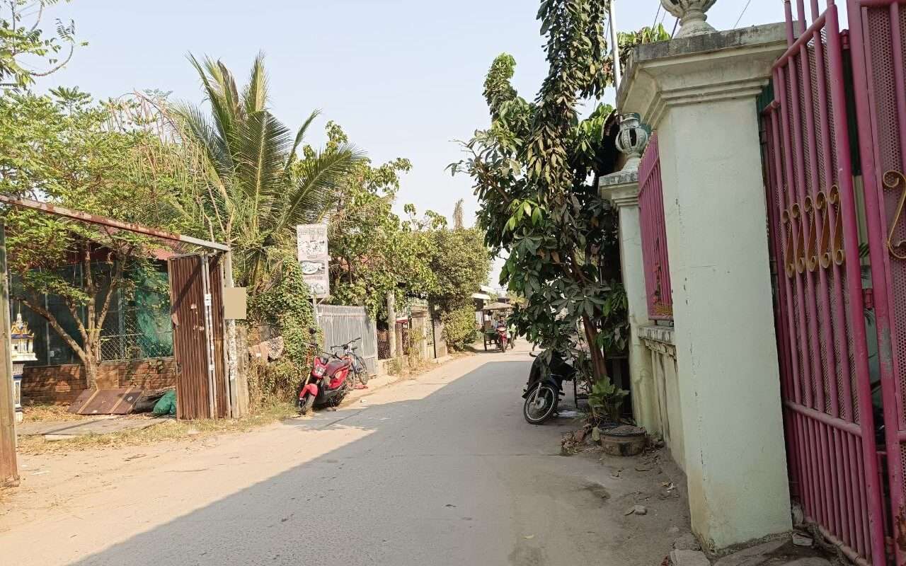 $$$-ដី700m² លក់ $245,000-$$$