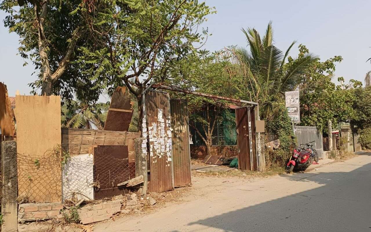 $$$-ដី700m² លក់ $245,000-$$$