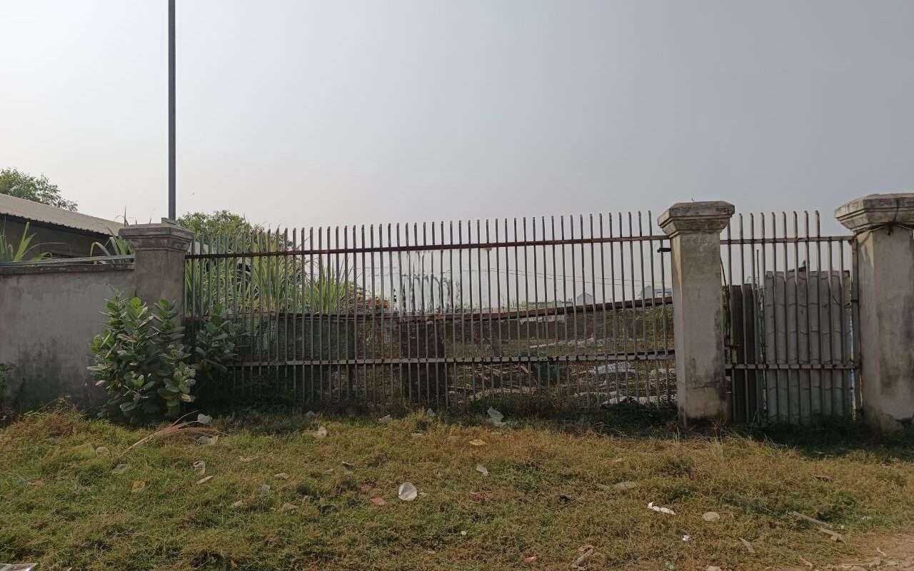 $$$-ដីលក់ 1496m² តំលៃ $250,000-$$$