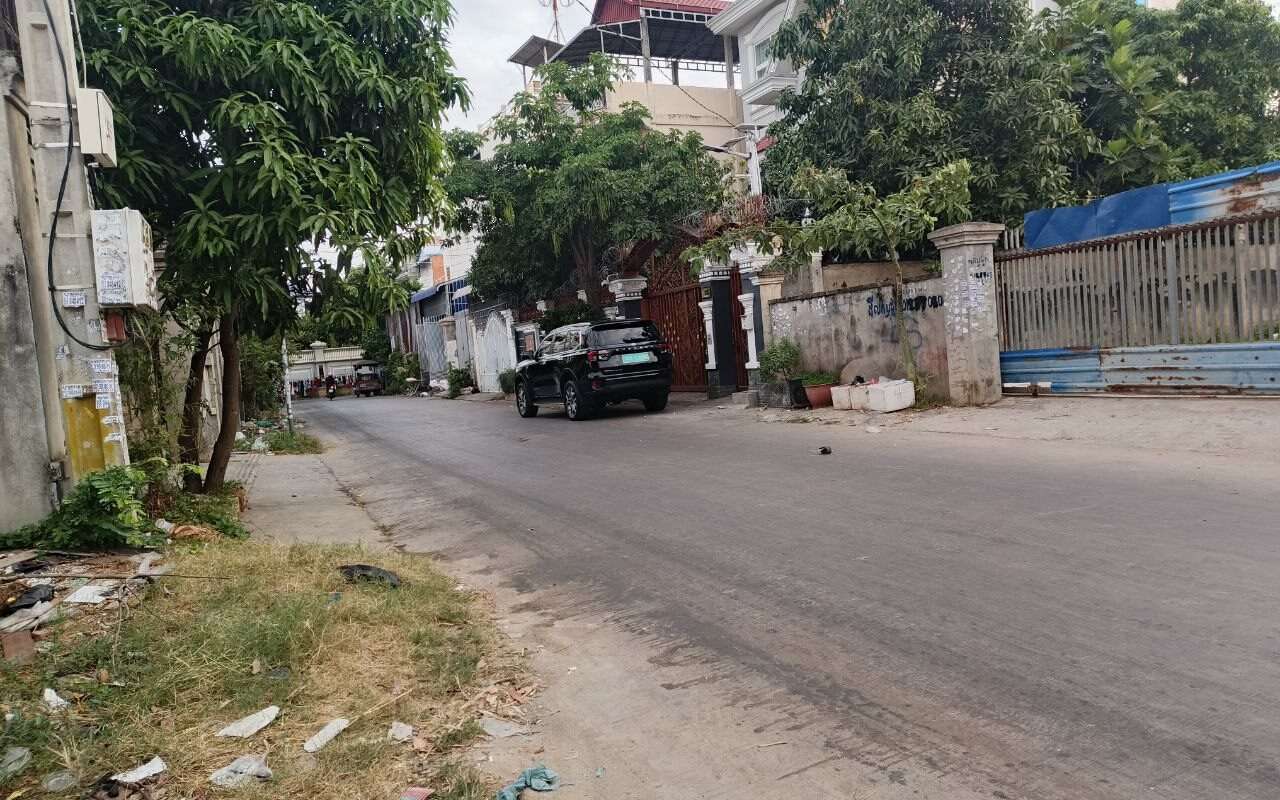 $$$-ដី15.3mx37 លក់-ជួល-$$$