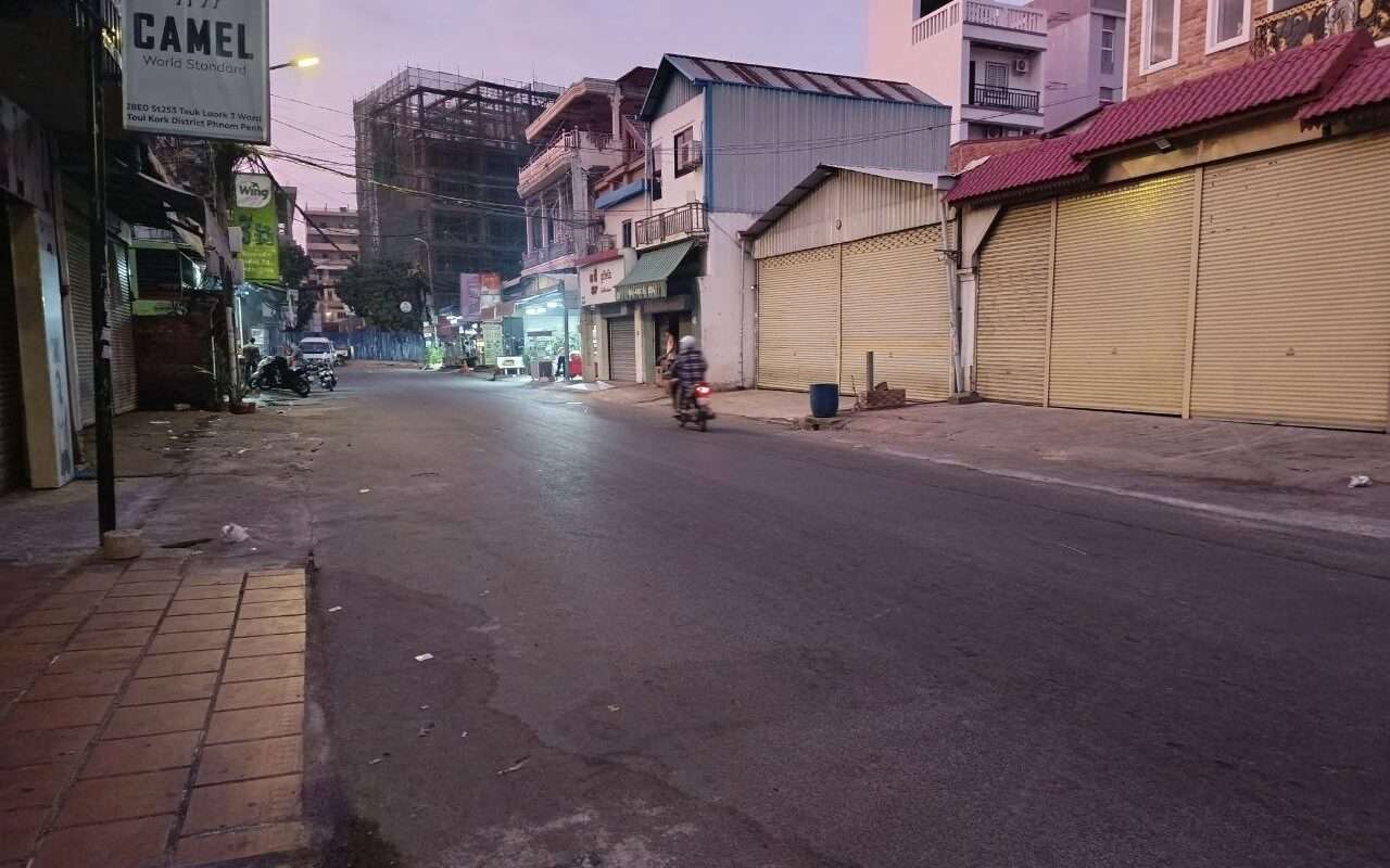 $$$-ផ្ទះលក់តំបន់រកស៊ីបាន-$$$