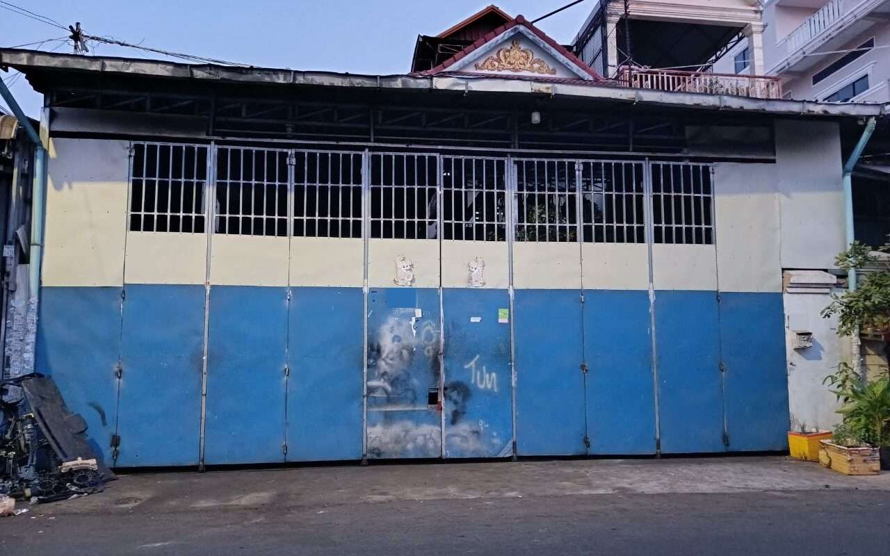 $$$-ឃ្លាំងលក់មុខម៉ុងឌីយ៉ាល$1.2M-$$$