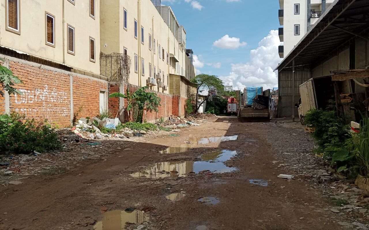 $$$-ឃ្លាំងលក់1240m²-$1,390,000-$$$