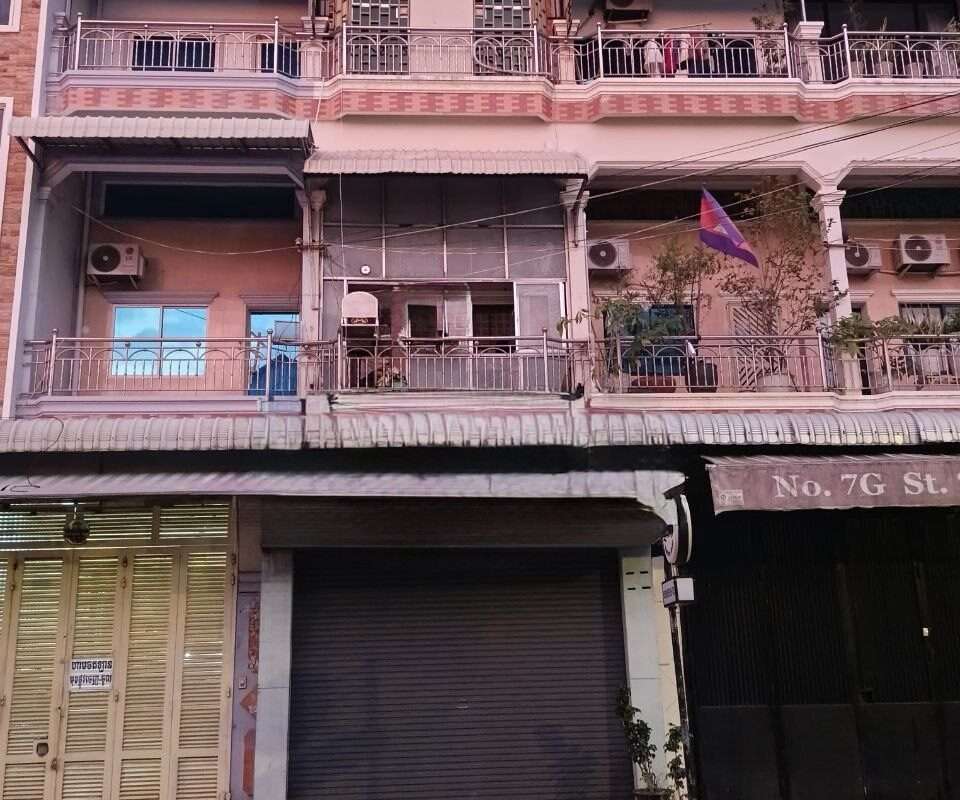 $$$-ផ្ទះលក់តំបន់រកស៊ីបាន-$$$