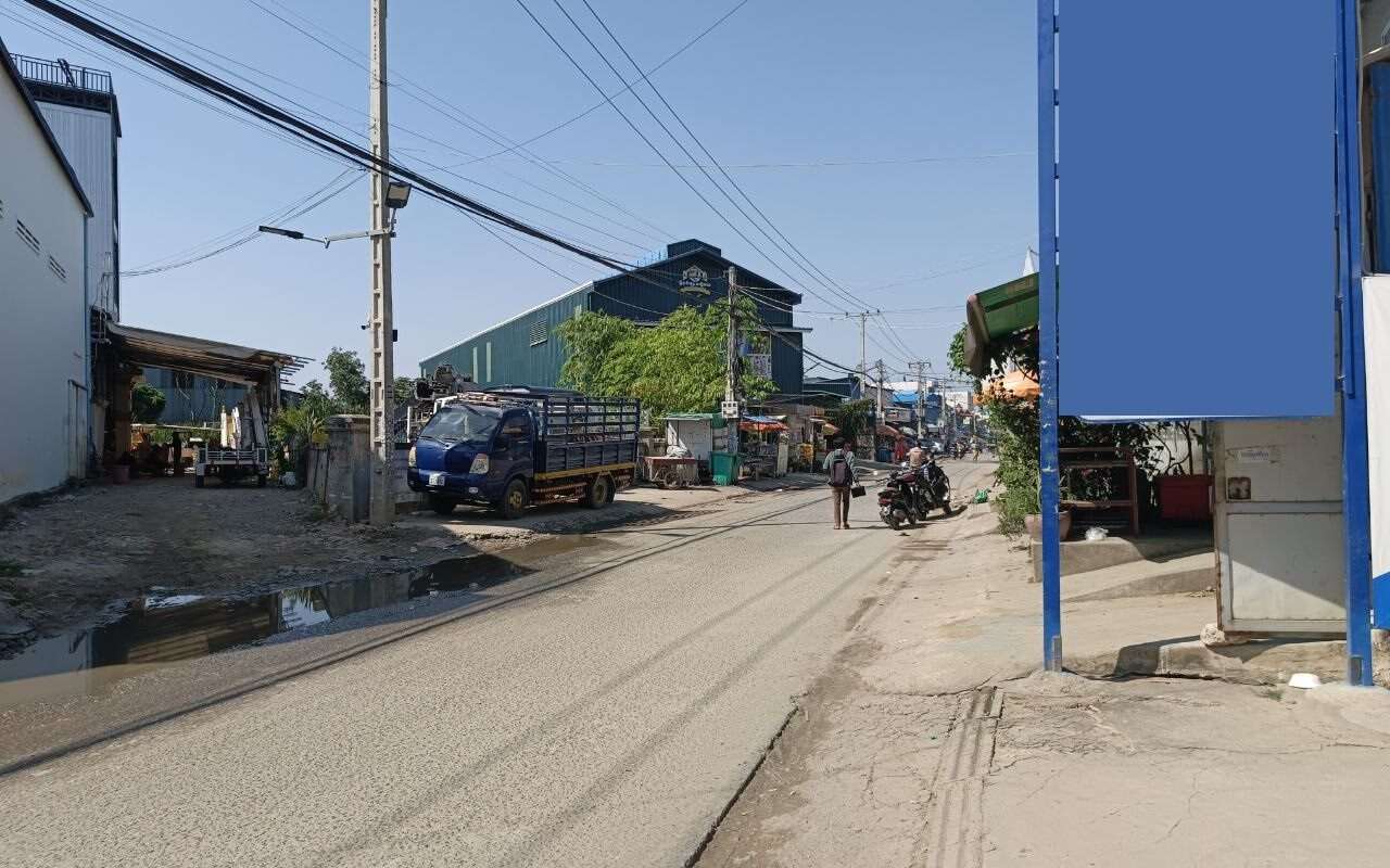 $$$-ឃ្លាំងលក់10mx28m-$140,000-$$$