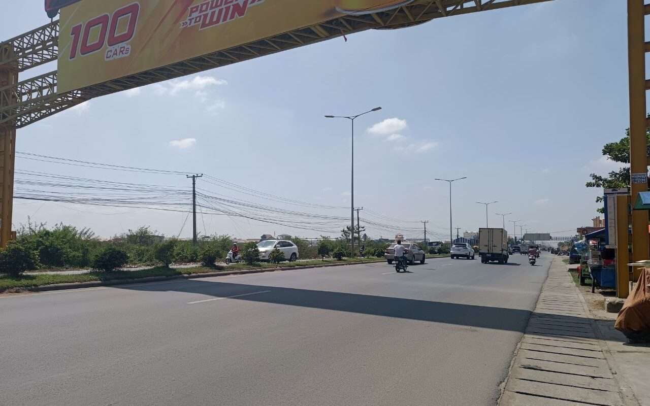 $$$-ការាសាំង និងដីជួល ជួល$15000/ខែ-$$$