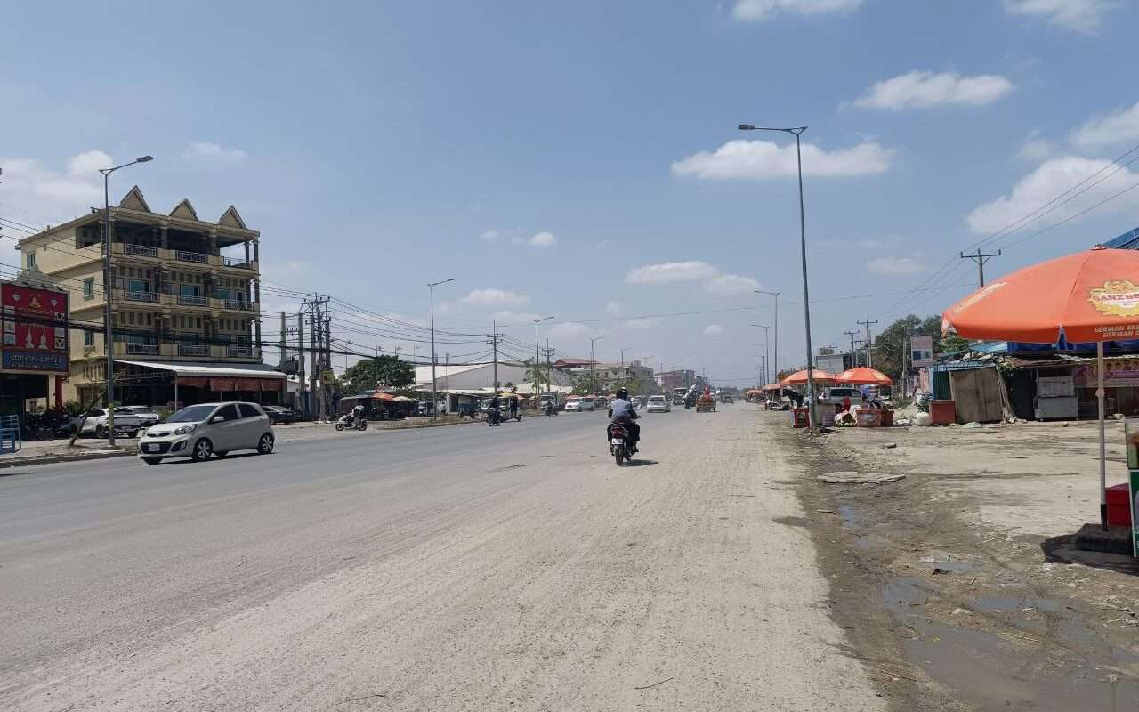 $$$-Land-House Rent $2500-$$$