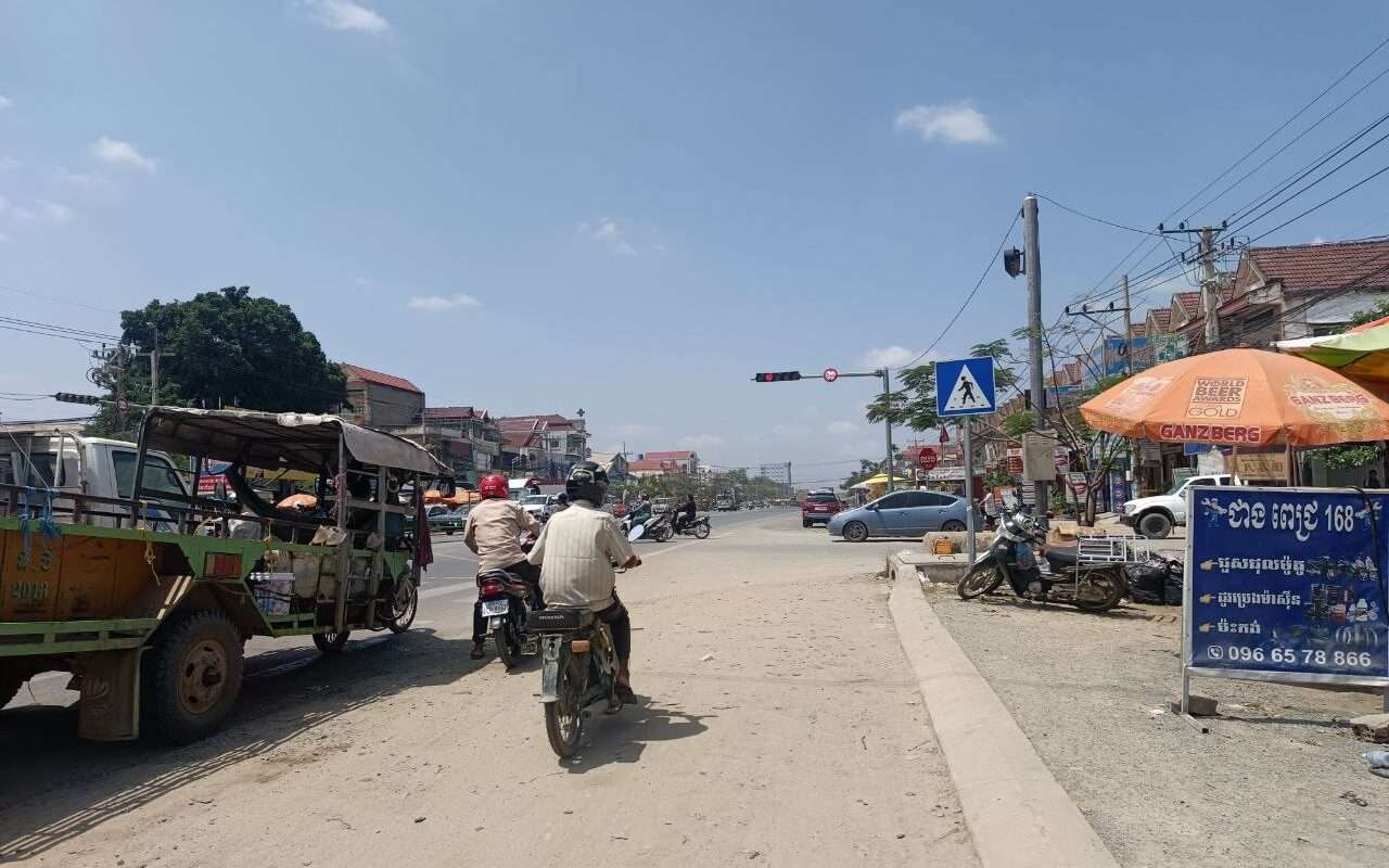 $$$-Land 12,000m² Rent$7,000/month-$$$