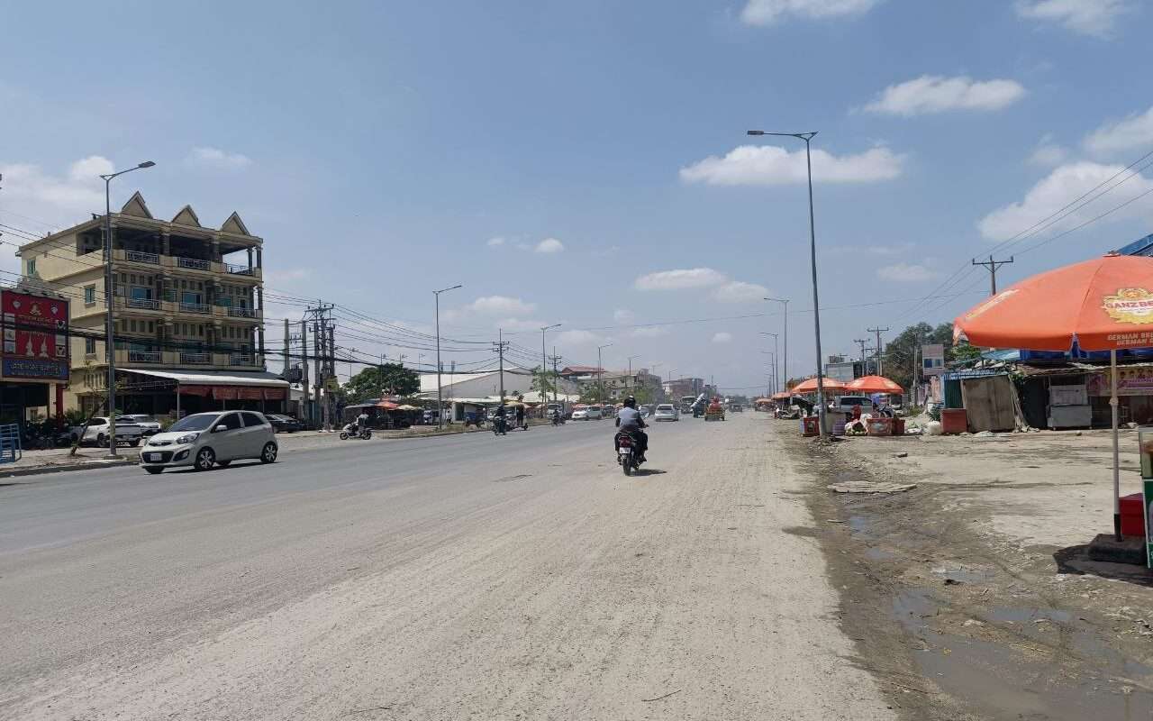 $$$-Land 12,000m² Rent$7,000/month-$$$