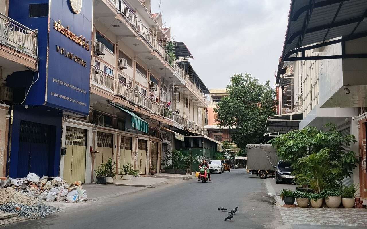 $$$-ផ្ទះលក់សំណង់12 $180,000-$$$