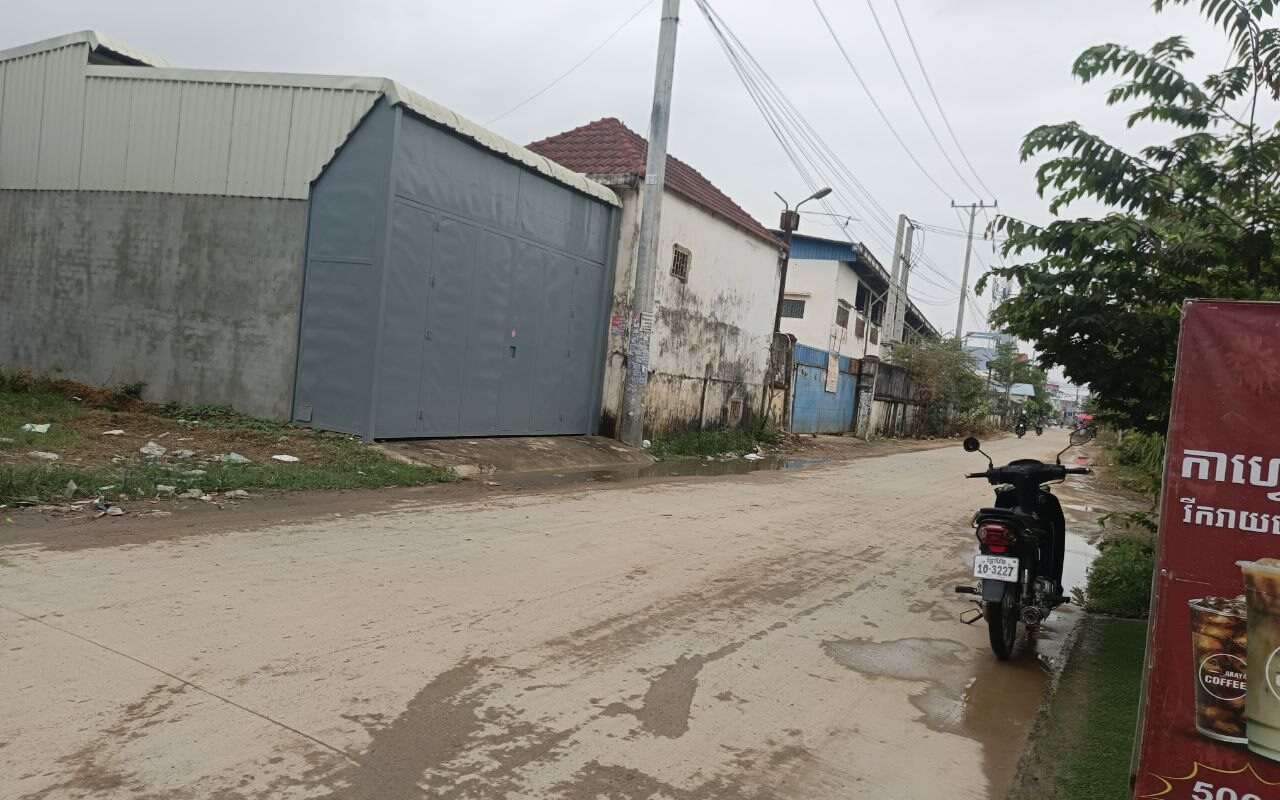 $$$-ផ្ទះលក់5mx28m-$90,000-$$$