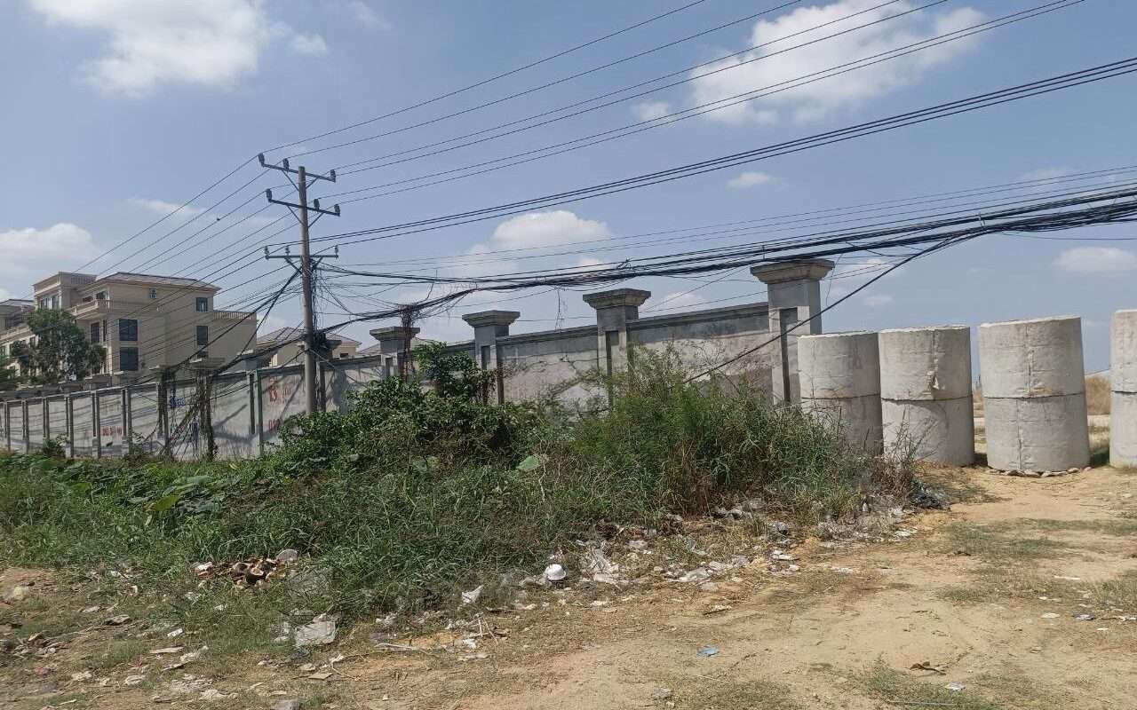 $$$-ដីជួល ផ្លូវធំ$10000/ខែ-$$$