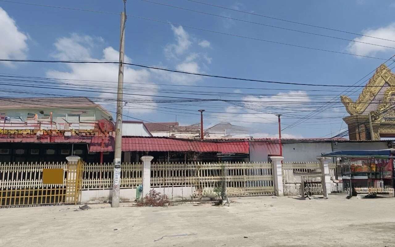 $$$-Land-House Rent $2500-$$$