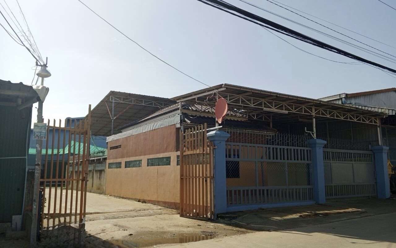 $$$-ឃ្លាំងលក់2,156m² តំលៃ$350/m²-$$$