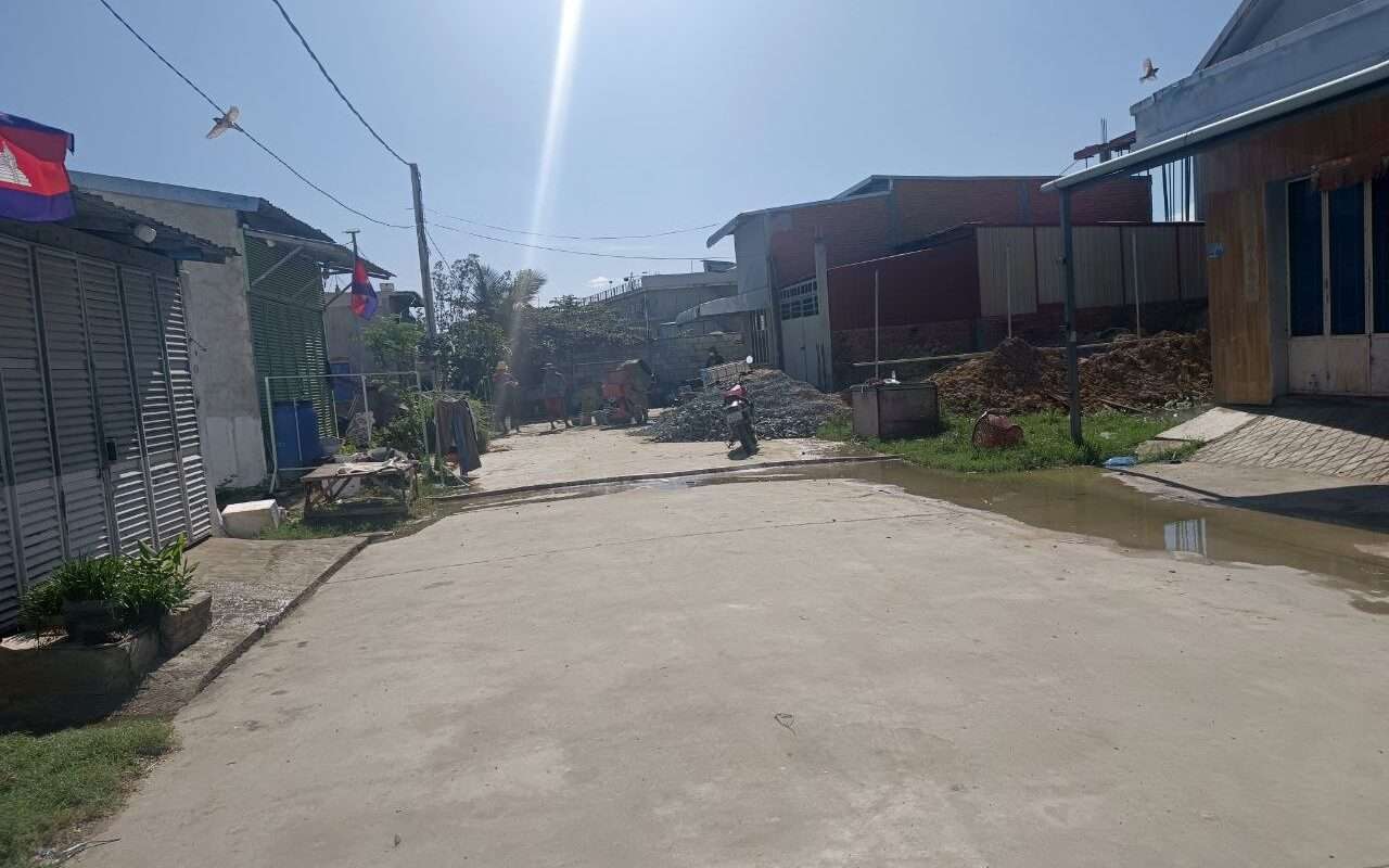 $$$-ដីឡូតិ៍លក់គម្រោយCC Home-$$$