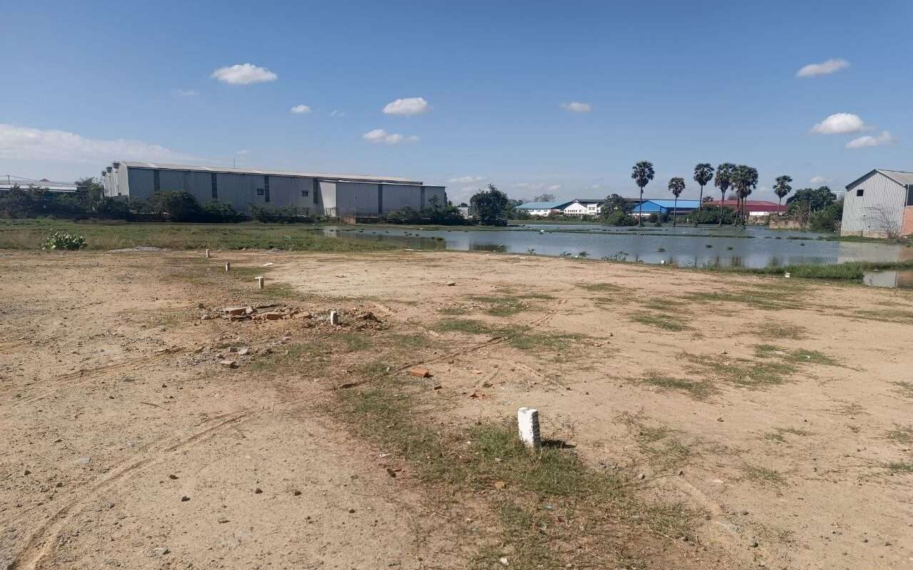 $$$-ដីឡូតិ៍លក់គម្រោយCC Home-$$$