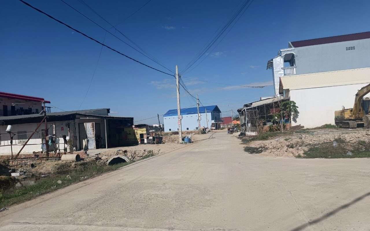 $$$-ដីលក់25mx88m តំលៃ$500,000-$$$