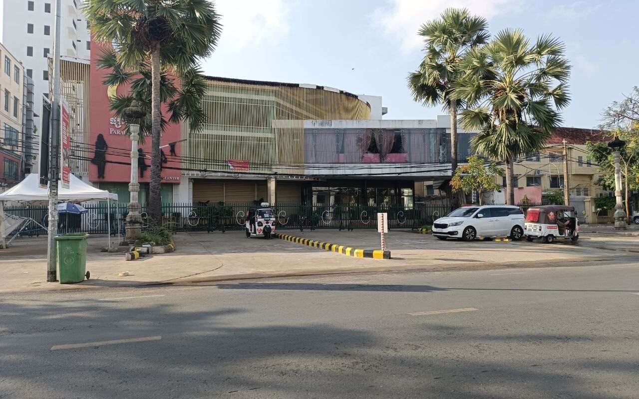 $$$-អគាផ្សារទំនើបជួលផ្លូវធំ-$$$