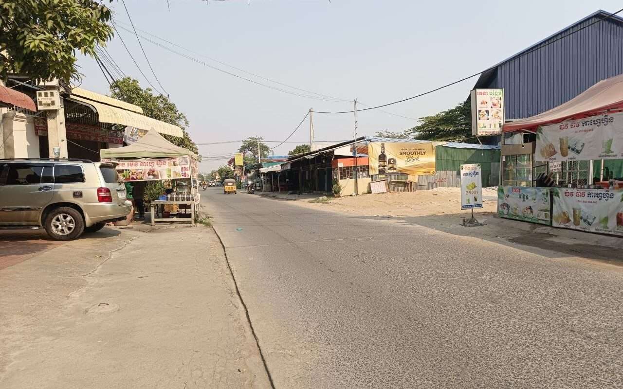 $$$-ផ្ទះលក់9mx20m-$210,000-$$$