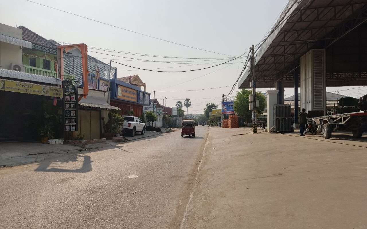 $$$-ផ្ទះលក់9mx20m-$210,000-$$$