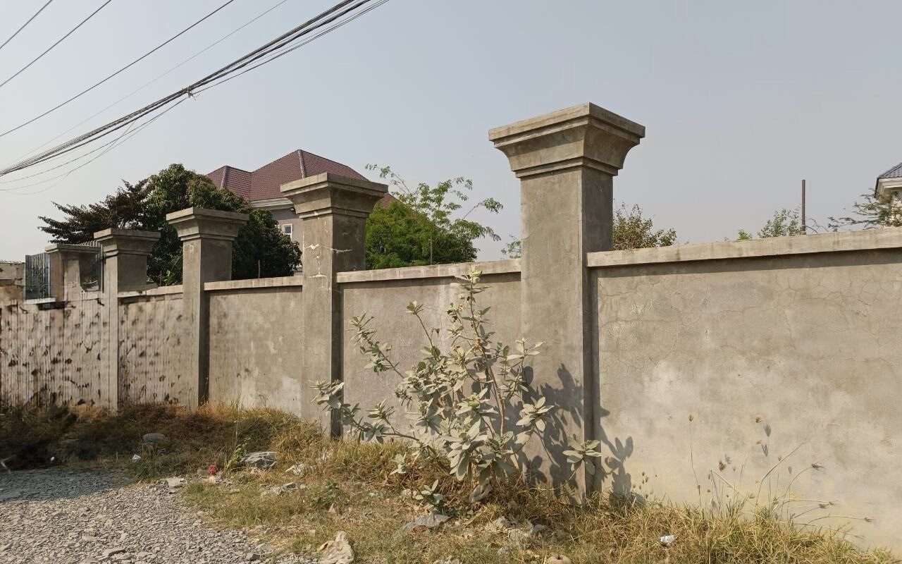 $$$-ដីជួល-លក់30mx40m តំលៃ$1500-$400/m²$$$