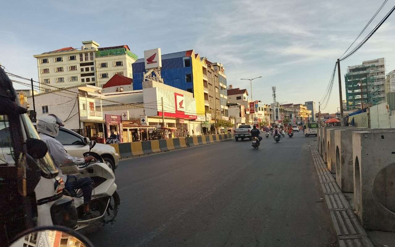 $$$-បន្ទប់មានសំភារះជួល$180-$220/ខែ-$$$