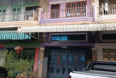 $$$-ផ្ទះជួលមុខផ្សាររកស៊ីបាន-$$$ #KR-26734