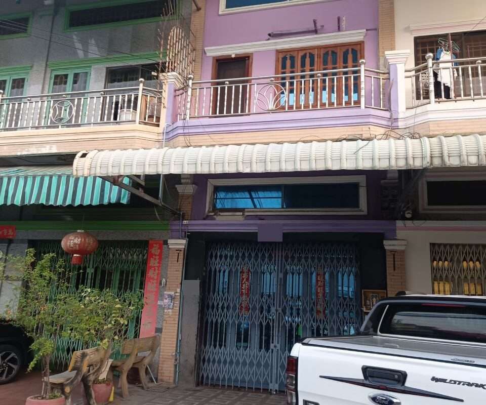 $$$-ផ្ទះជួលមុខផ្សាររកស៊ីបាន-$$$