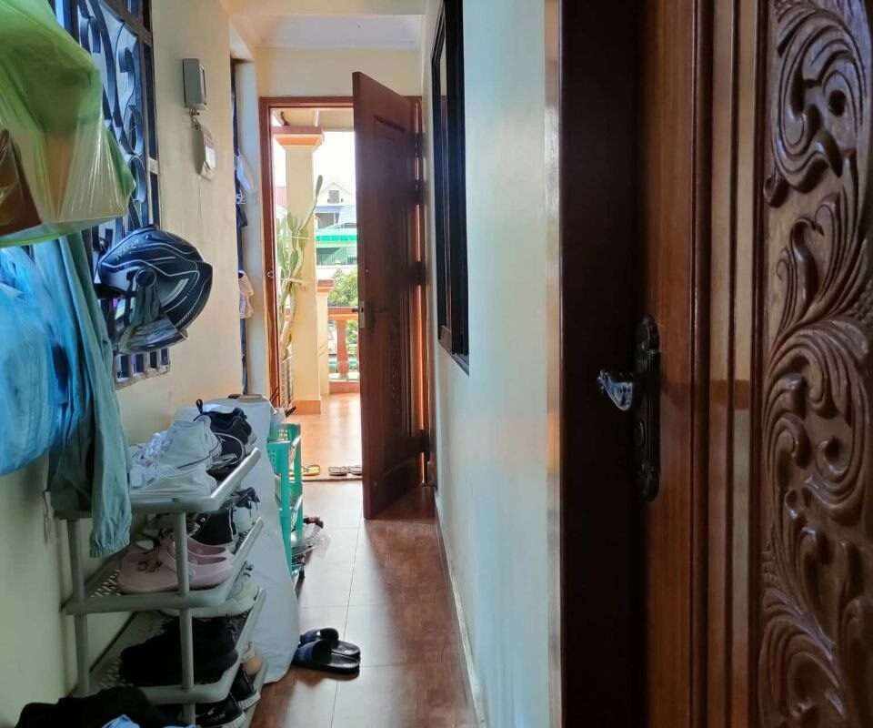 $$$-ផ្ទះលក់សន្ធរម៉ុក មានចំណូលជិត$600/ខែ-$$$