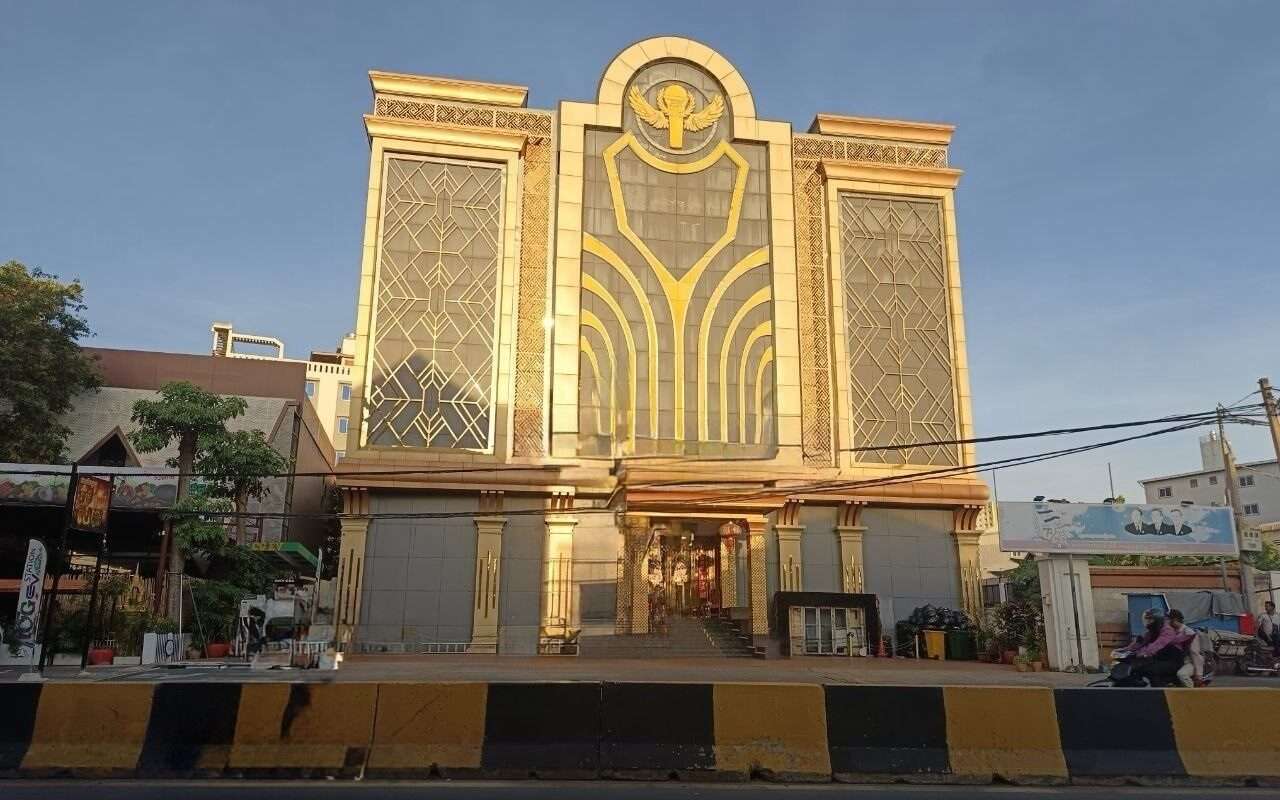 $$$-បន្ទប់មានសំភារះជួល$180-$220/ខែ-$$$