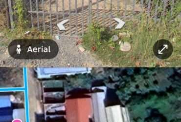 $$$-កូនវីឡាតៀមលក់ដី10m x 32m-$$$ #KR-26735