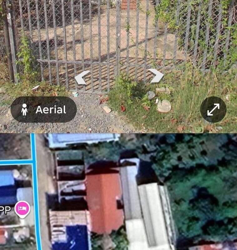 $$$-កូនវីឡាតៀមលក់ដី10m x 32m-$$$