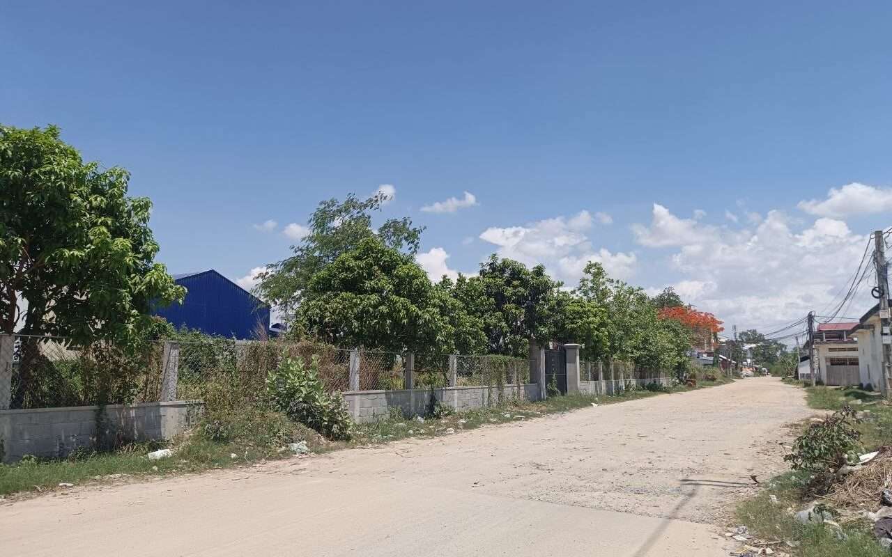 $$$-ដីជួលក្រោយផ្សារសន្តិភាព2-$$$
