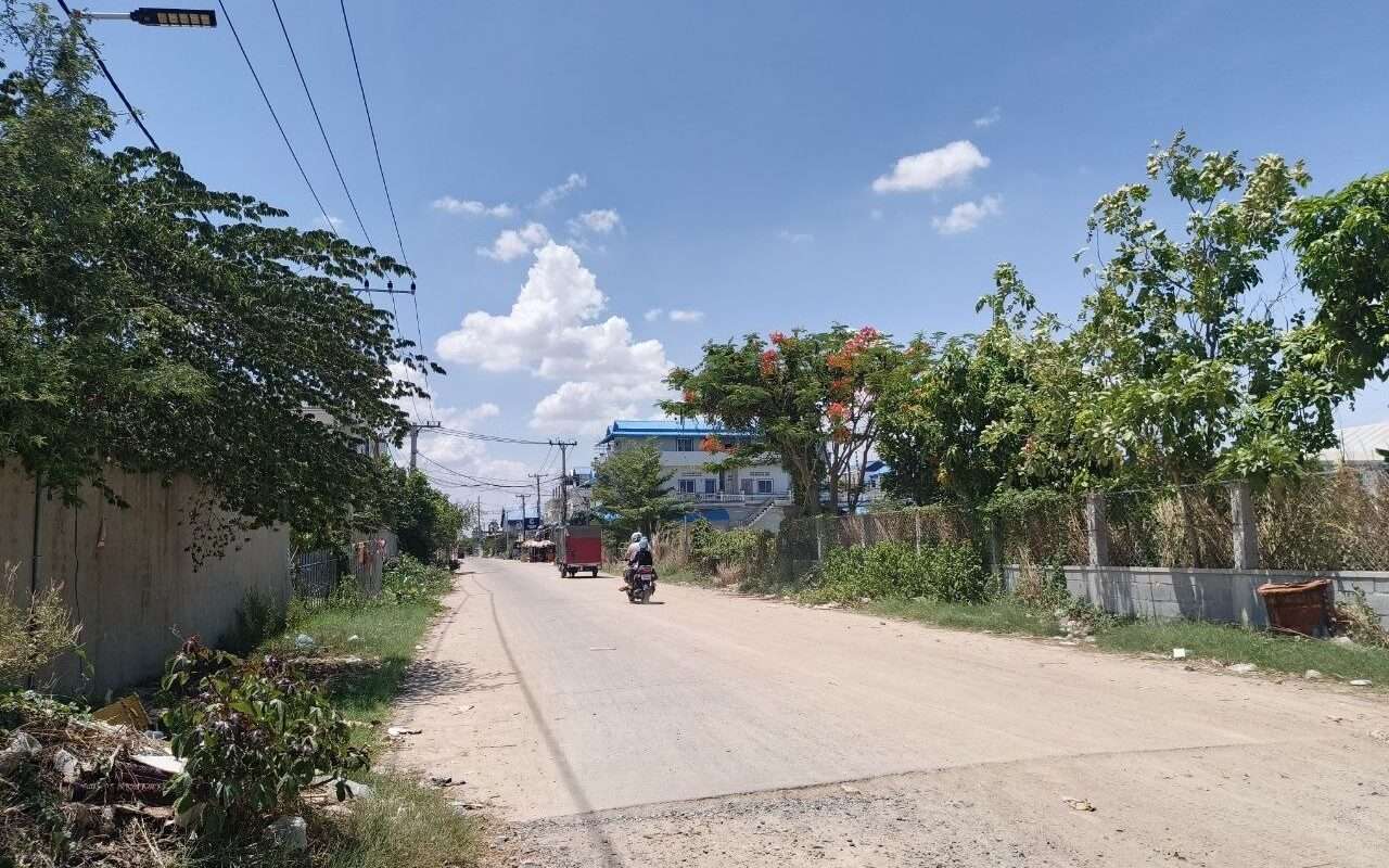 $$$-ដីជួលក្រោយផ្សារសន្តិភាព2-$$$