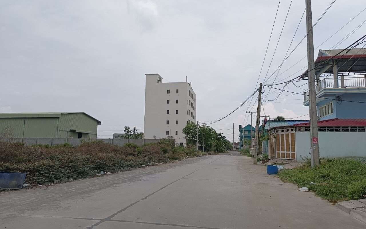 $$$-ដីលក់50m x 100m $350/Sqm-$$$