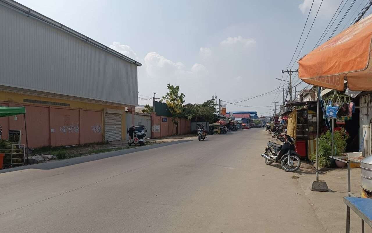 $$$-ដីជួល1000ម៉ែត្រការ៉េ-$950-$$$