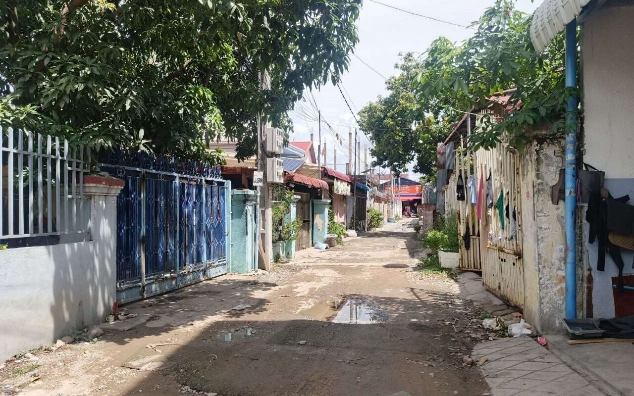 $$$-ដីលក់10m x 21.5m-$150,000-$$$