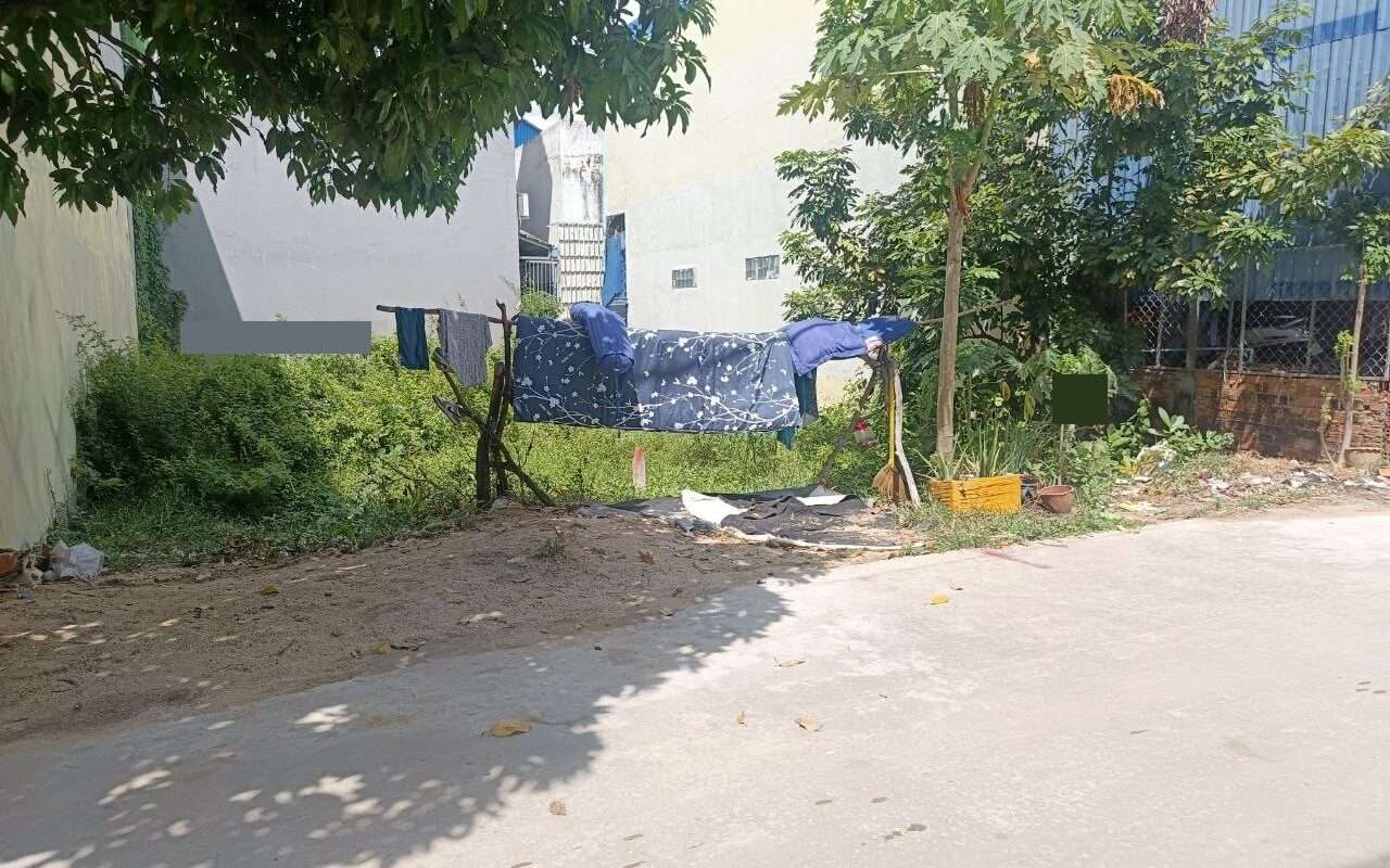 $$$-ដីលក់5m x 20m-$33,000-$$$