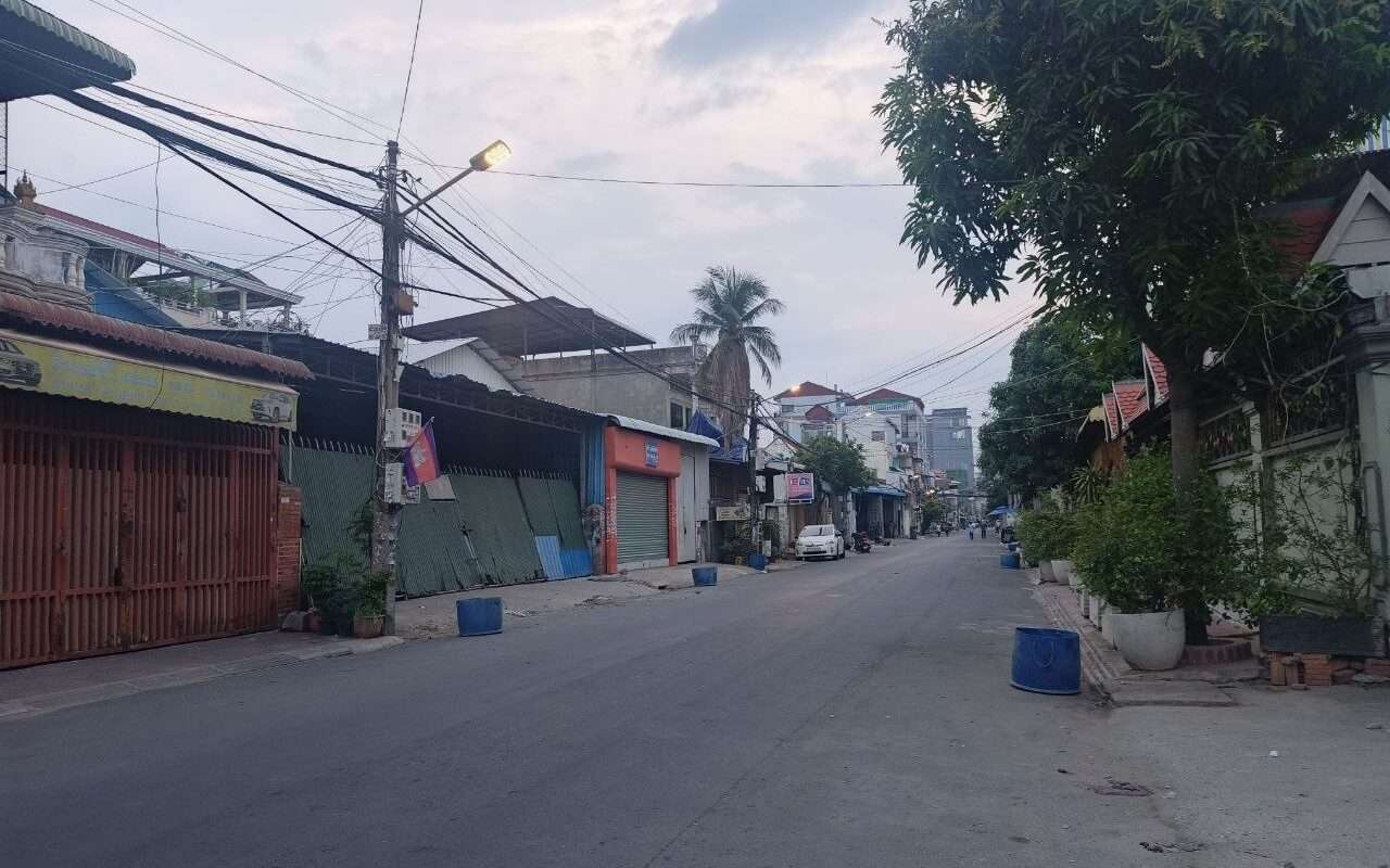 $$$-ផ្ទះជួលទឹកល្អក់ទី3-$$$