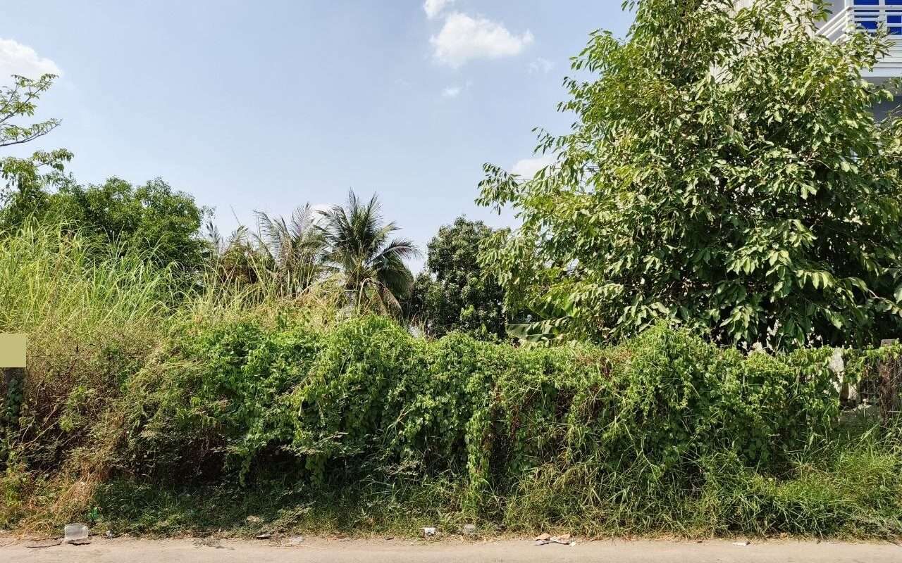$$$-ដីលក់11.5m x 21m $150K ក្បែរផ្លូវវេងស្រេង-$$$