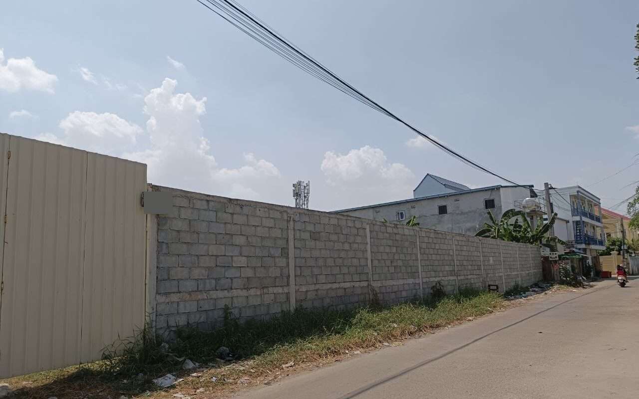 $$$-ដីជួល30m x 36m-$700 ជម្ពូវ័ន-$$$