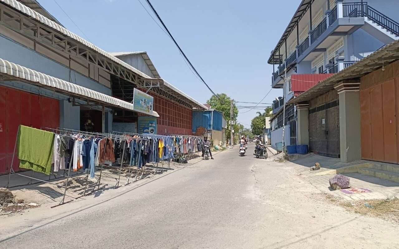 $$$-ដីជួល30m x 36m-$700 ជម្ពូវ័ន-$$$