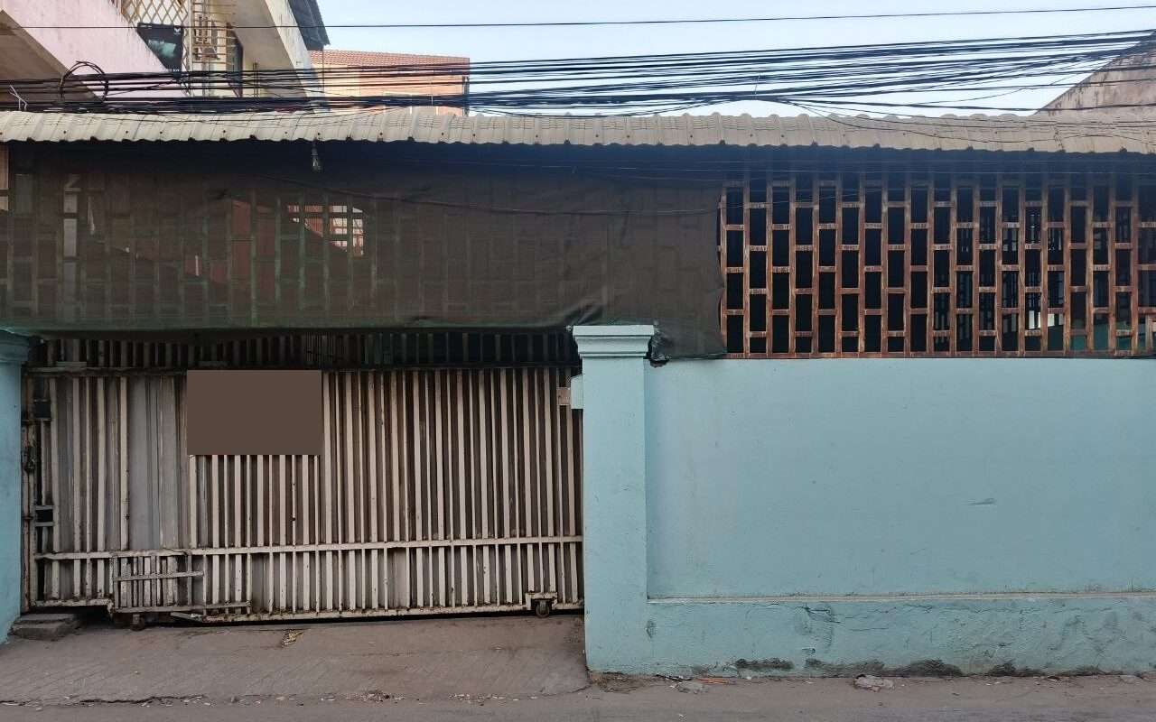 $$$-ផ្ទះជួលក្បែសាលាជាស៊ីម271 $350-$$$