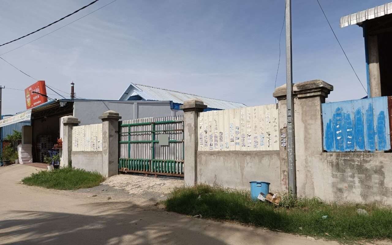 $$$-ដីលក់-ជួល 10m x 35m $100,000-$$$