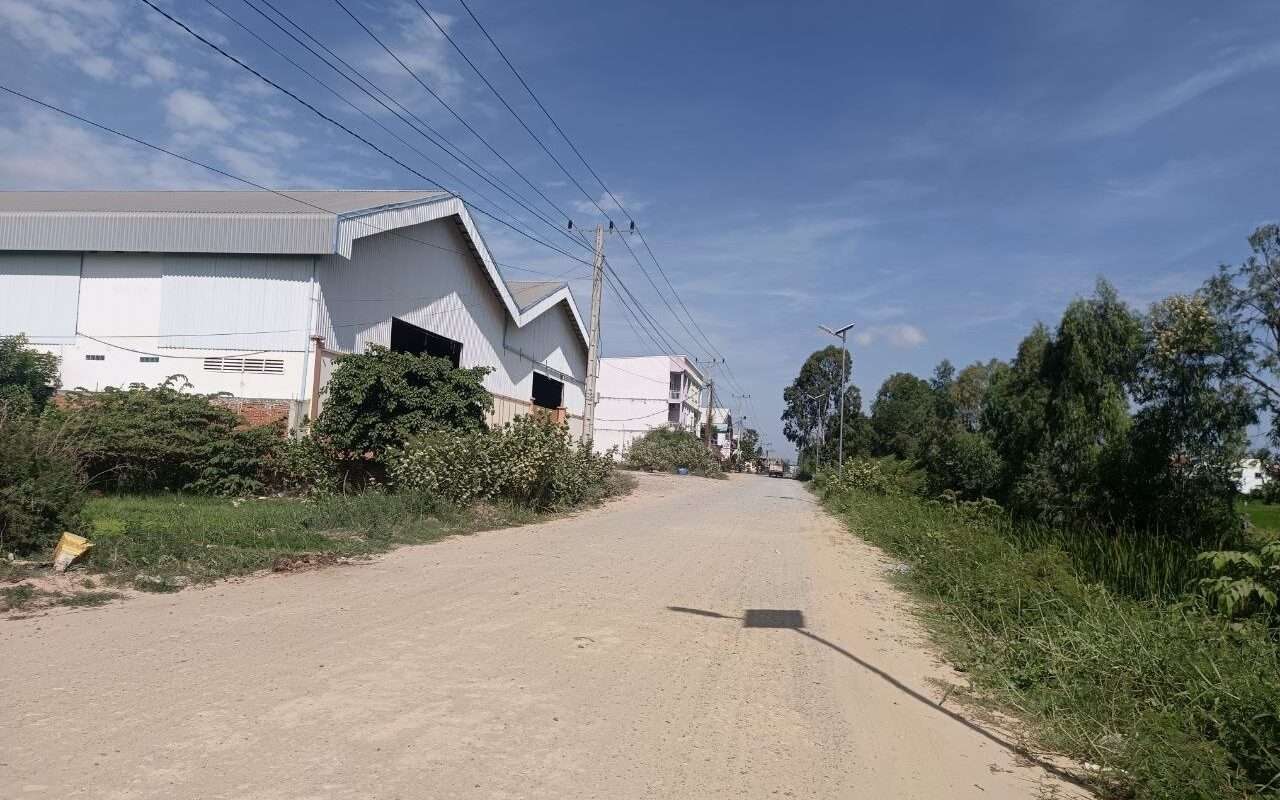 $$$-ដីលក់ 2500Sqm $750,000-$$$